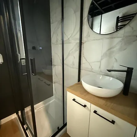 Tiny In Hollenstedt Feriehus *