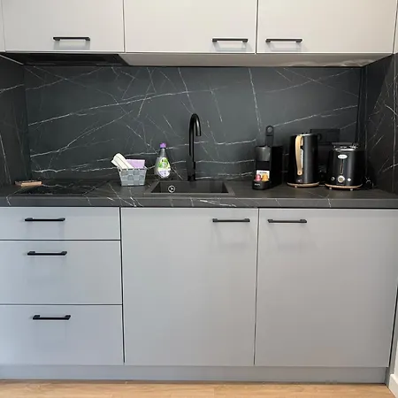 Feriehus Tiny In Hollenstedt *