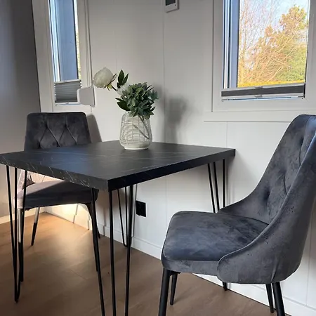 Feriehus Tiny In Hollenstedt Appel