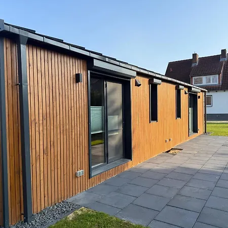 Tiny In Hollenstedt Feriehus