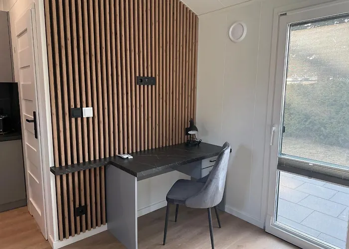 Tiny In Hollenstedt Tatil Evi *